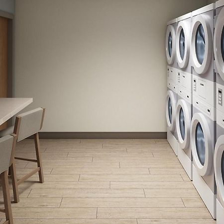 Candlewood Suites Stafford Houston Buitenkant foto
