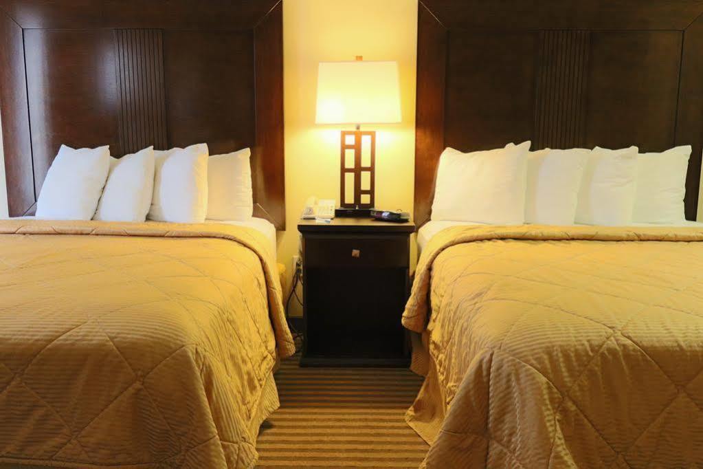 Candlewood Suites Stafford Houston Buitenkant foto
