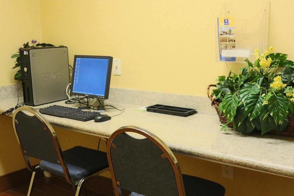 Candlewood Suites Stafford Houston Buitenkant foto