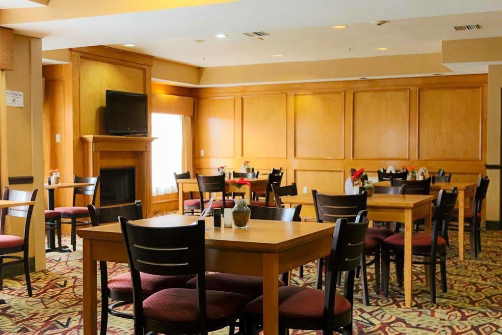 Candlewood Suites Stafford Houston Buitenkant foto